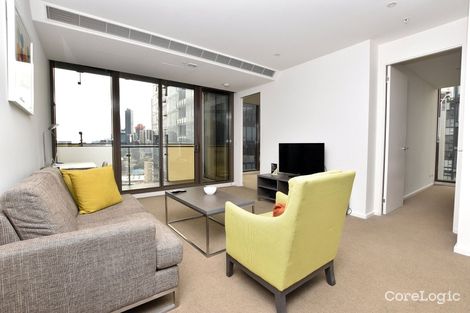 Property photo of 3410/118 Kavanagh Street Southbank VIC 3006