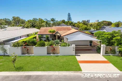 Property photo of 47 Anchorage Way Runaway Bay QLD 4216