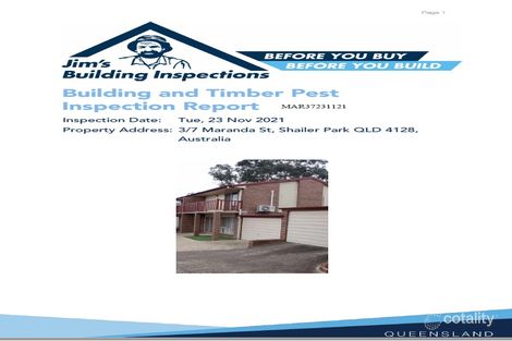 7 Maranda St, Shailer Park, QLD 4128