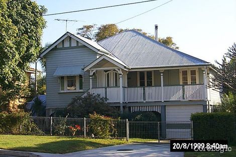 Property photo of 22 Moynihan Street Ascot QLD 4007