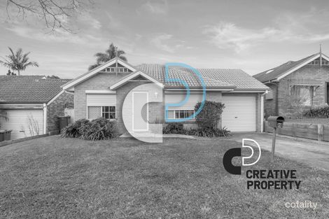 6 Alkoo Cres, Maryland, NSW 2287