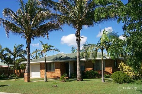 Property photo of 52 Fairway Drive Bargara QLD 4670