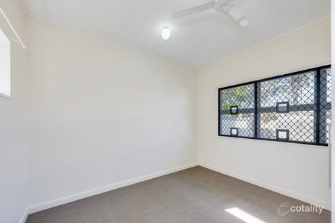 Property photo of 8 Peatey Street Kepnock QLD 4670