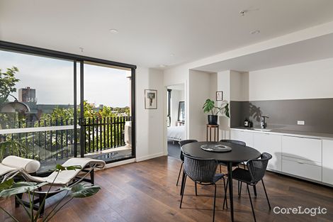 401/41 Peel St, Collingwood, VIC 3066