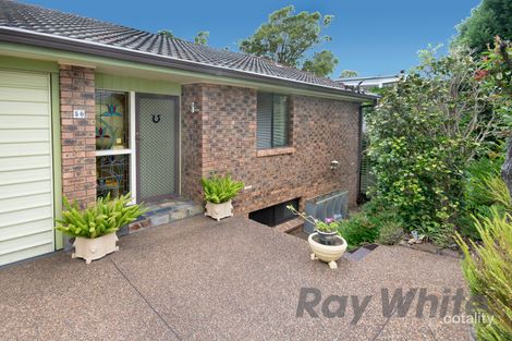 Property photo of 50 Croft Road Eleebana NSW 2282