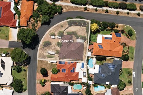 Property photo of 20 Chellaston Crescent Carine WA 6020