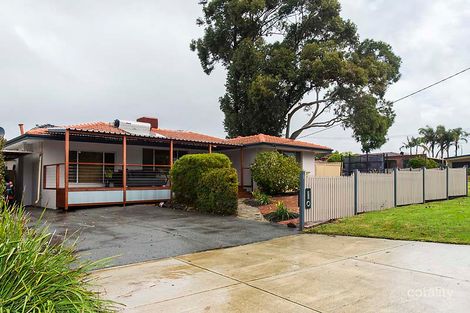Property photo of 8 Best Street Bassendean WA 6054