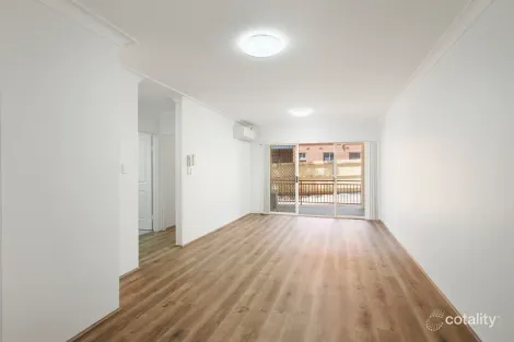 Property photo of 22/108-112 Stapleton Street Pendle Hill NSW 2145