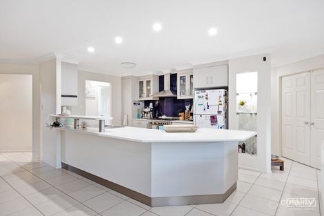 Property photo of 43 Armstrong Road Pacific Heights QLD 4703