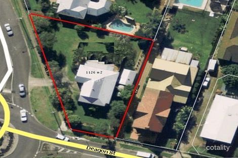 Property photo of 45 Deagon Street Sandgate QLD 4017