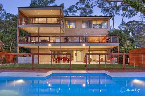 45 Lady Davidson Cct, Forestville, NSW 2087