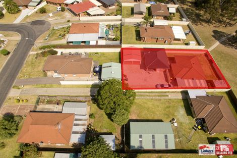 Property photo of 26/26-A Wintaroo Crescent St Helens Park NSW 2560