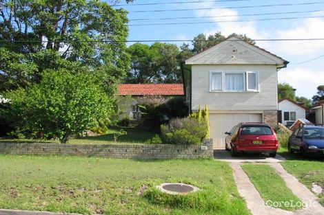 Property photo of 35 Lovett Street Manly Vale NSW 2093