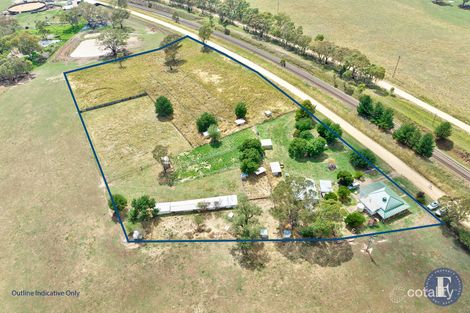 68 Morrisons Hill Rd, Wallendbeen, NSW 2588