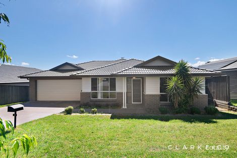 Property photo of 9 Pondhawk Street Chisholm NSW 2322