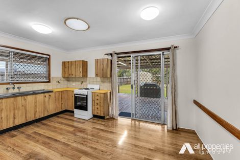Property photo of 202 Middle Road Boronia Heights QLD 4124