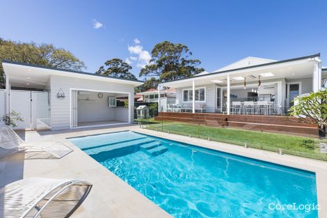 Property photo of 5 Drake Avenue Caringbah NSW 2229