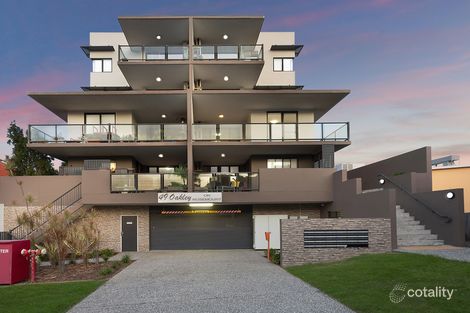 16/49 Rosemount Tce, Windsor, QLD 4030