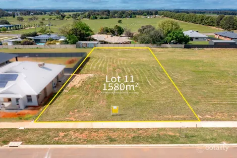 18 Vintage Dr, Wahgunyah, VIC 3687
