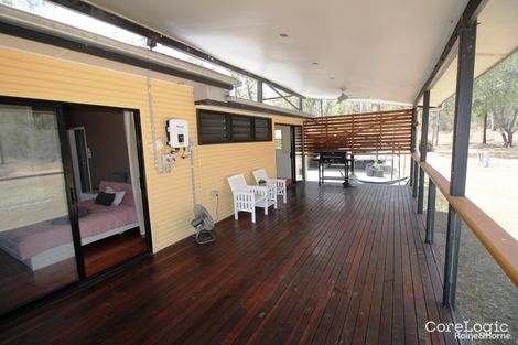 Property photo of 87 Allen Road South Nanango QLD 4615