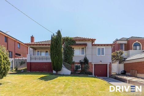 Property photo of 61 Kinsella Street Joondanna WA 6060