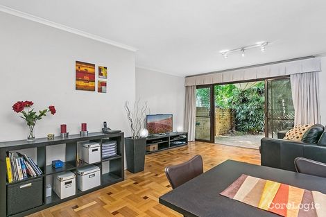 Property photo of 3/1 Aaron Place Wahroonga NSW 2076