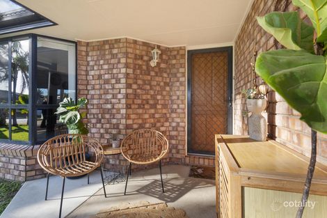 Property photo of 22 Stuart Hindle Drive Mount Pleasant QLD 4740