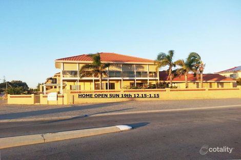 Property photo of 9 Heaton Street Jurien Bay WA 6516