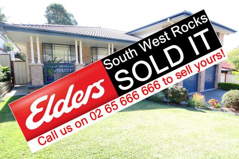 7 Marlin Dr, South West Rocks, NSW 2431