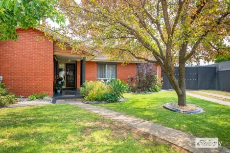 Property photo of 31 Hague Road Wodonga VIC 3690