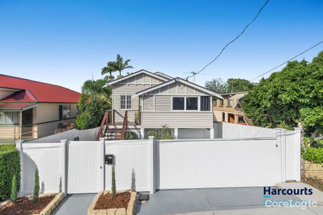 Property photo of 16 Beatrice Street Greenslopes QLD 4120