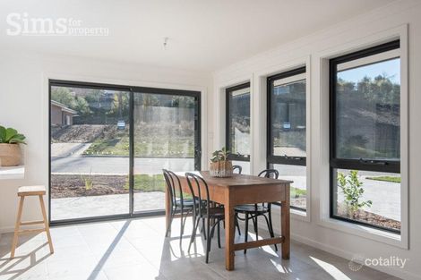 Property photo of 2/1 Aram Place Newstead TAS 7250