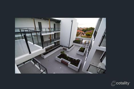 Property photo of 41/1 Bourke Street North Perth WA 6006