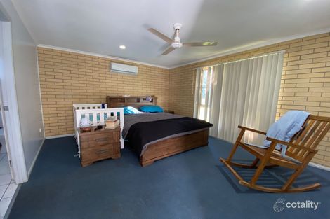 Property photo of 115 Pacific Drive Hay Point QLD 4740
