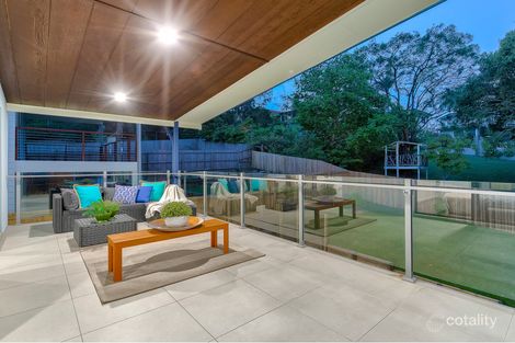 Property photo of 17A Willowie Street Stafford QLD 4053