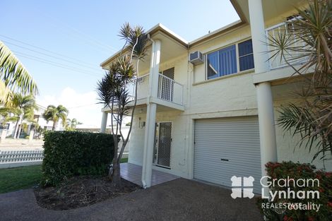 Property photo of 1/1 Palmerston Street Pimlico QLD 4812