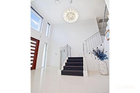 Property photo of 8 Henrietta Close Cecil Hills NSW 2171