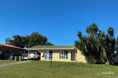 Property photo of 115 Pacific Drive Hay Point QLD 4740