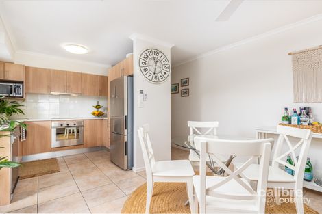 Property photo of 5/9 Railway Avenue Indooroopilly QLD 4068