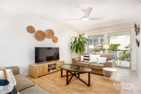 Property photo of 5/9 Railway Avenue Indooroopilly QLD 4068