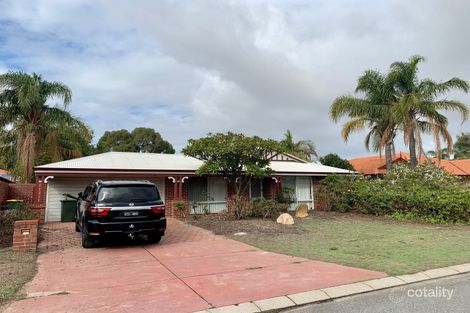 Property photo of 4 McAlvey Place Canning Vale WA 6155