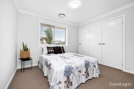 Property photo of 99 Hannaford Avenue Box Hill NSW 2765