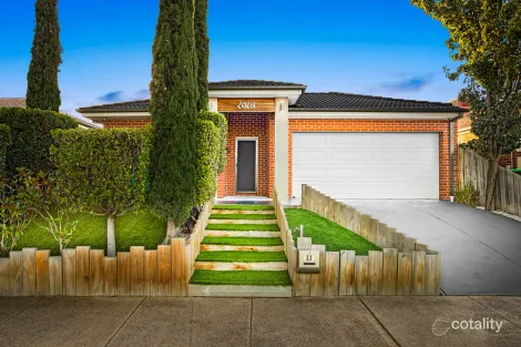 23 Basinview Dr, Tarneit, VIC 3029