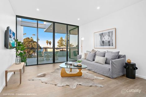 Property photo of 203/6A Addison Street Shellharbour NSW 2529