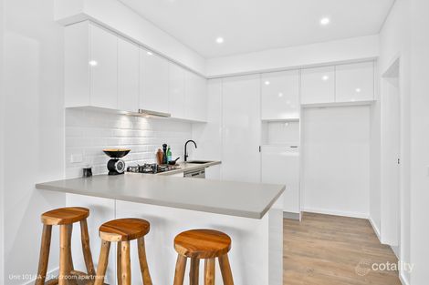 Property photo of 203/6A Addison Street Shellharbour NSW 2529