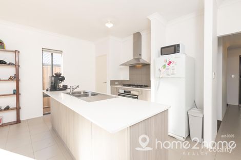 Property photo of 6 Holystone Approach Wellard WA 6170