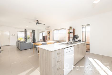 Property photo of 6 Holystone Approach Wellard WA 6170