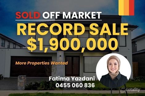 44 Cupples Cres, Berwick, VIC 3806