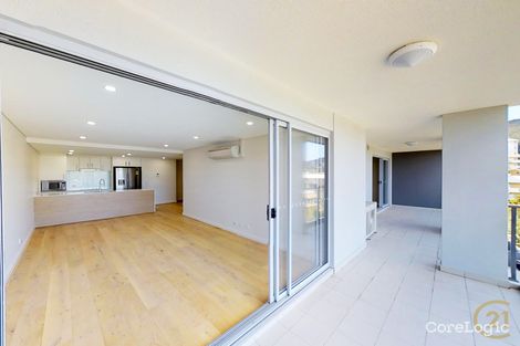Property photo of 402/4-8 Bullecourt Street Shoal Bay NSW 2315