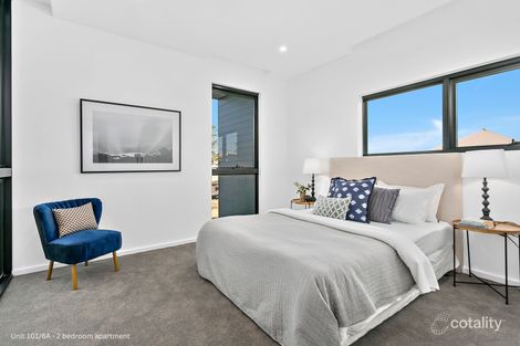Property photo of 203/6A Addison Street Shellharbour NSW 2529